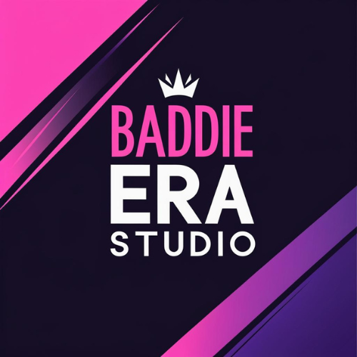 BADDIE ERA STUDIO